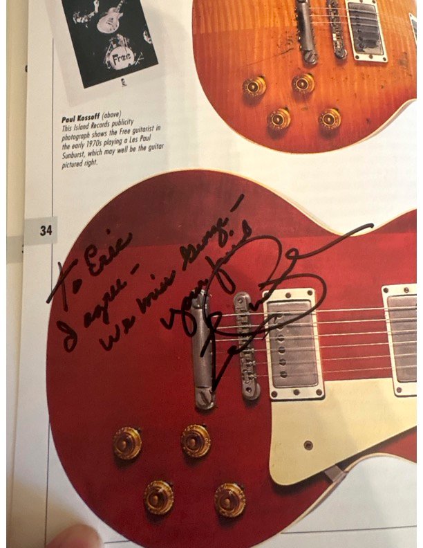 The 10 Most Underrated Les Pauls You Can Still Buy (or Sell) for Under $2,500 in 2025