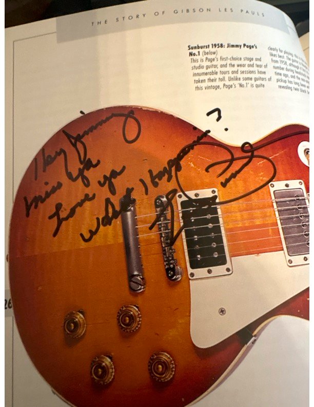 The 8 Biggest Mistakes Les Paul Sellers Make in 2025 (and How to Avoid Every Single One)