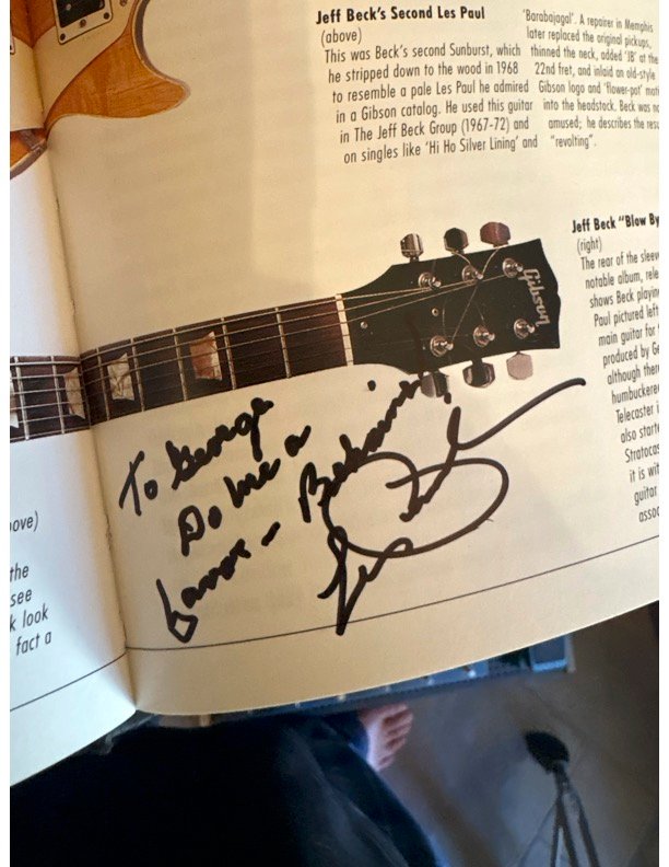 Why We Name Our Les Pauls (And 15 of the Most Famous Nicknamed Les Pauls Ever)