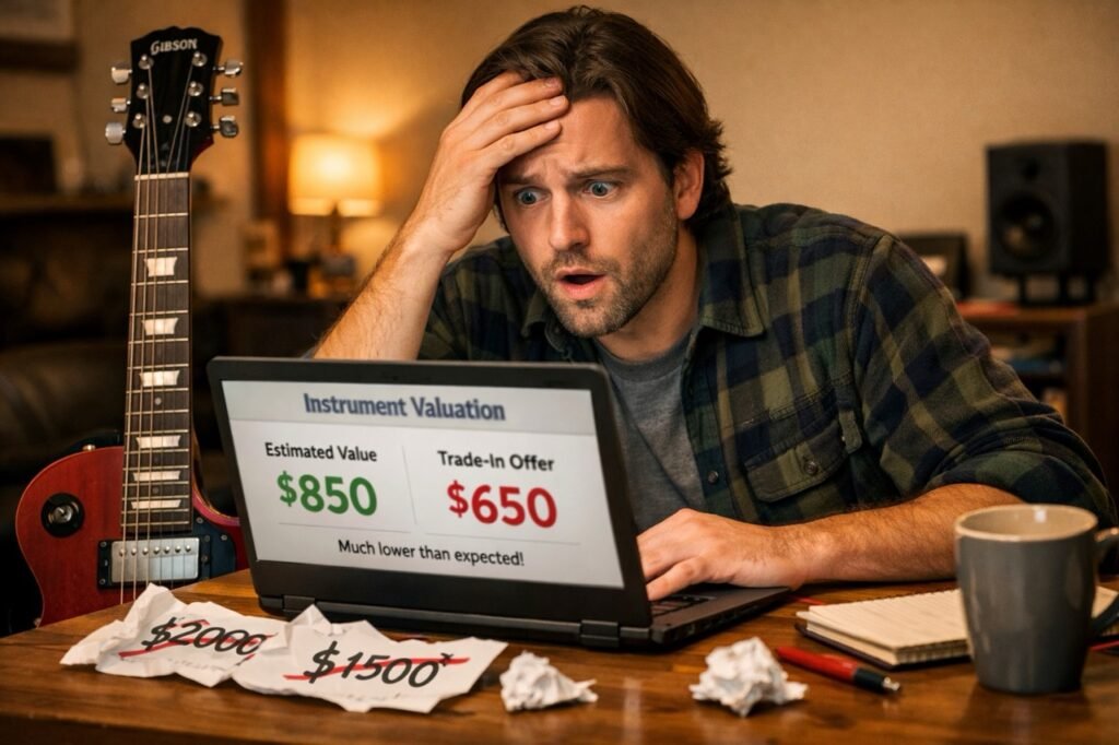 The Les Pauls Everyone Thinks Are Valuable (But Actually Aren’t)