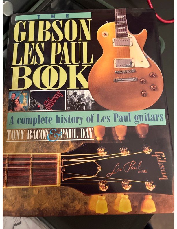 Stop Asking If Your Les Paul Is Rare – It’s Not