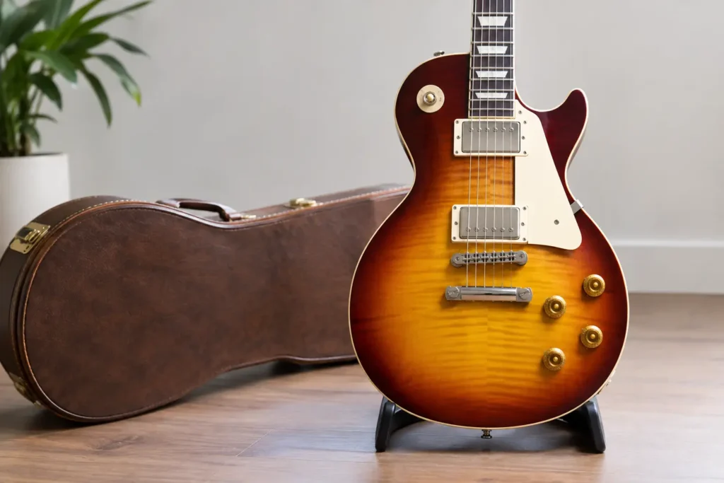 Gibson R9 Review for Owners and Serious Sellers
